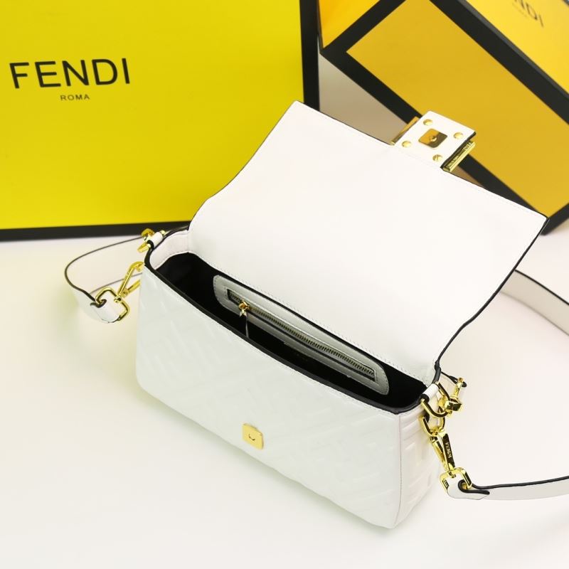 Fendi Satchel Bags